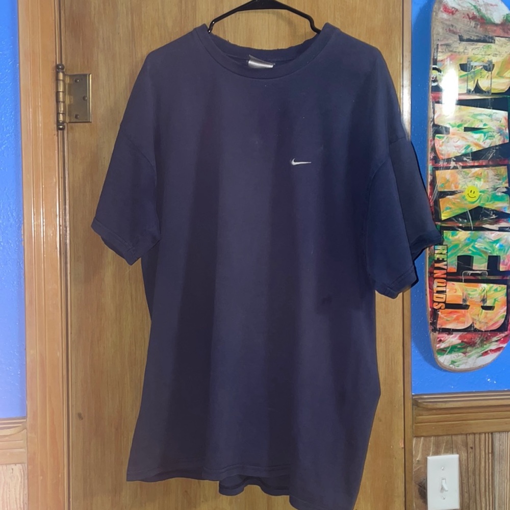 90s Nike tee
